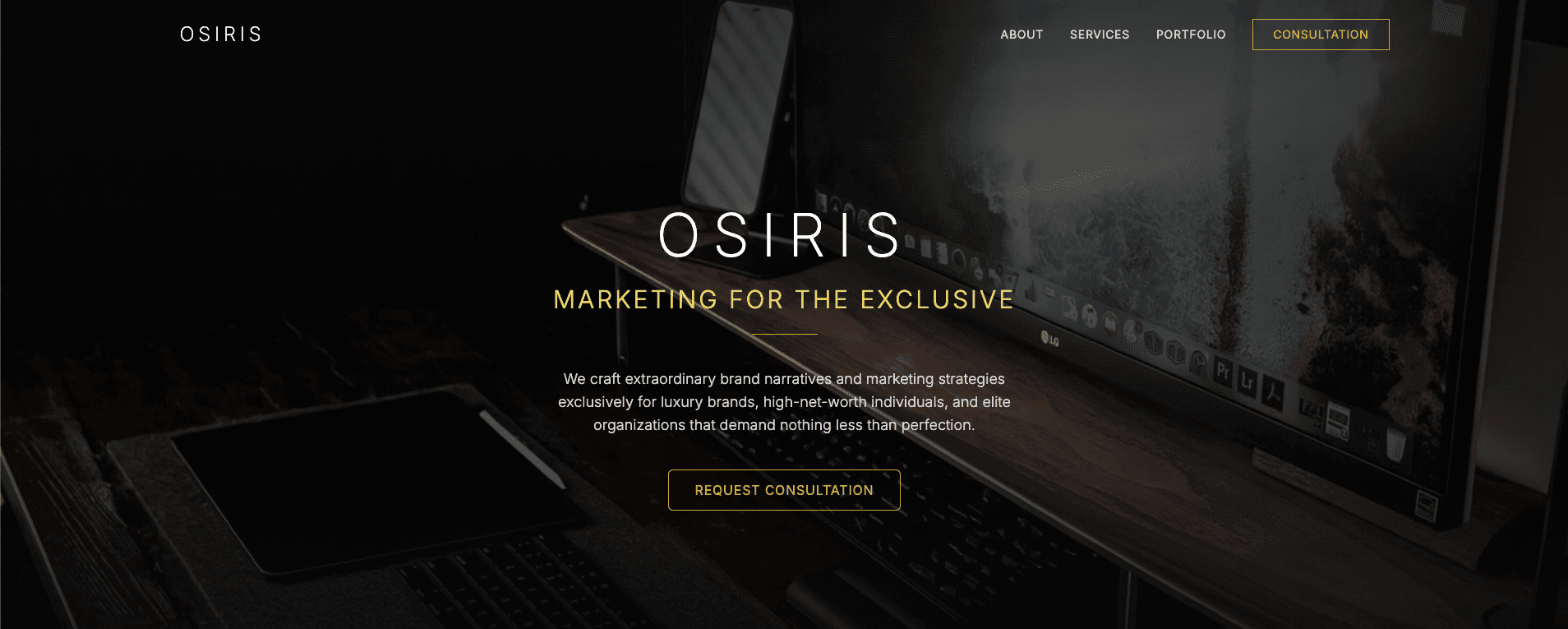 Osiris Labs